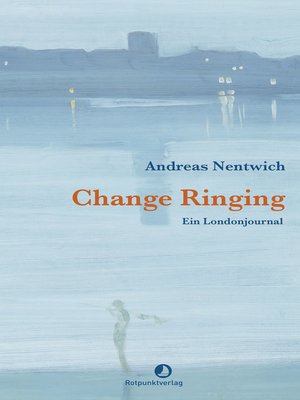 cover image of Change Ringing